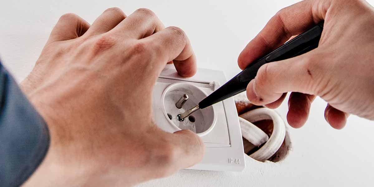 Elektro Service Schieding elektroinstallation 24-stunden-service