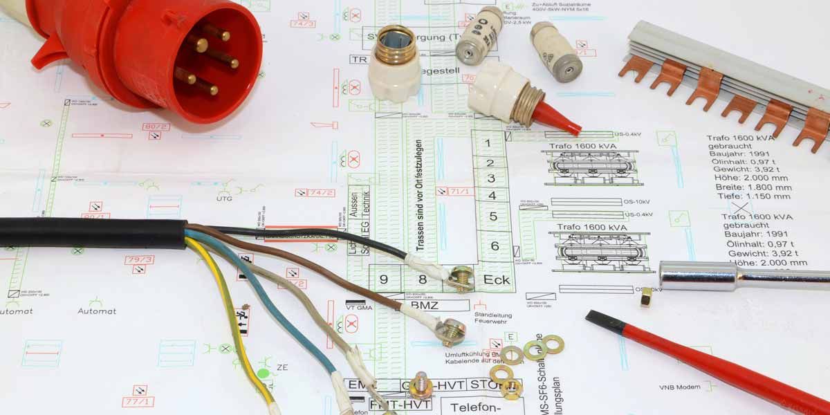Elektro Service Schieding elektroinstallation 24-stunden-service