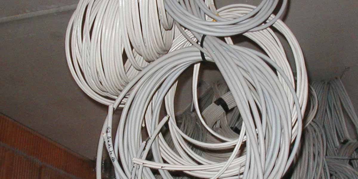 Elektro Service Schieding elektroinstallation 24-stunden-service