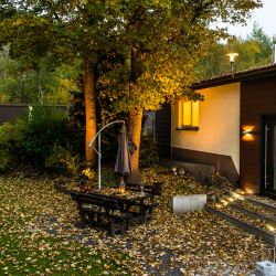 Elektro Service Schieding lichtplanung lichthaus