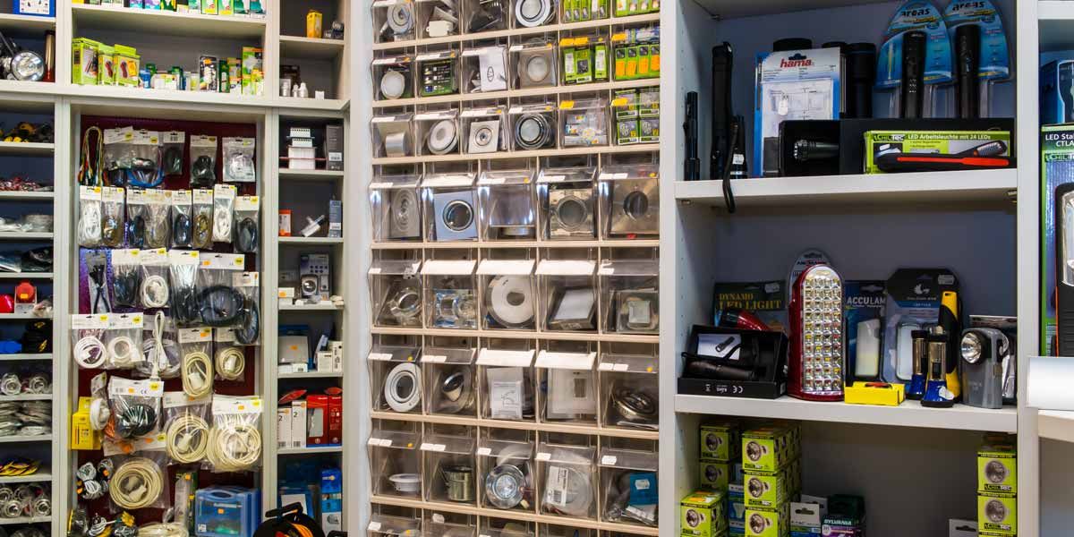 Elektro Service Schieding elektrofachgeschäft