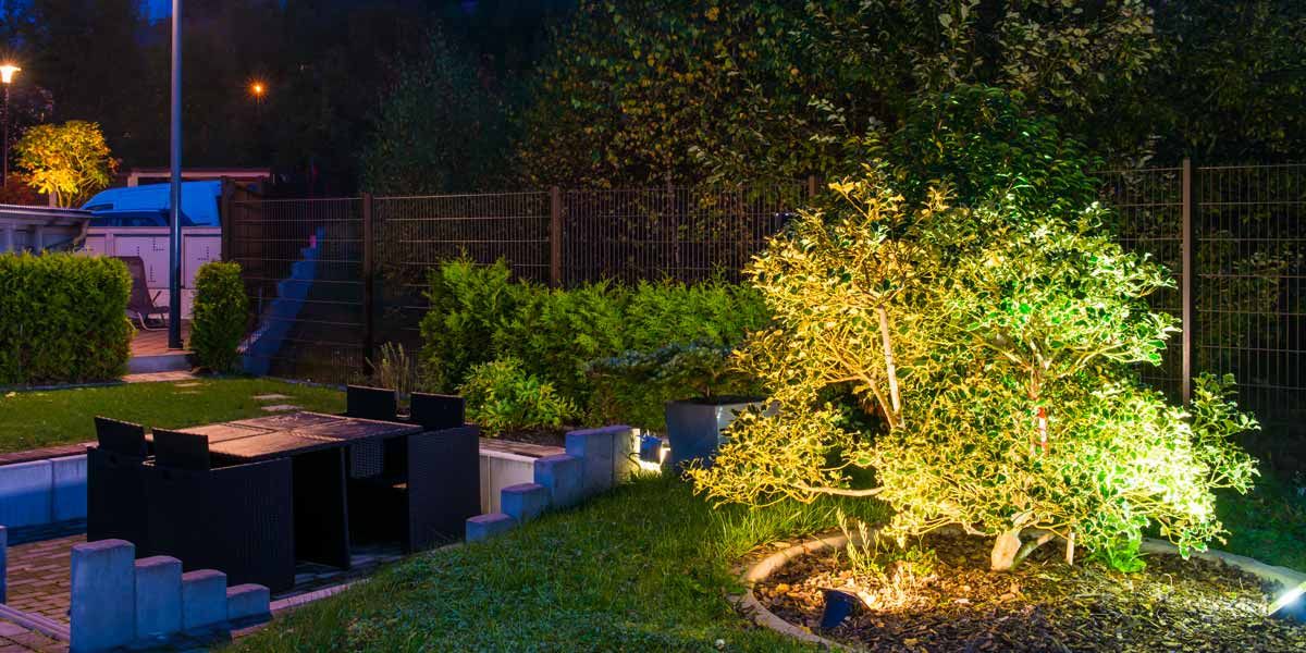 Elektro Service Schieding lichtplanung lichthaus
