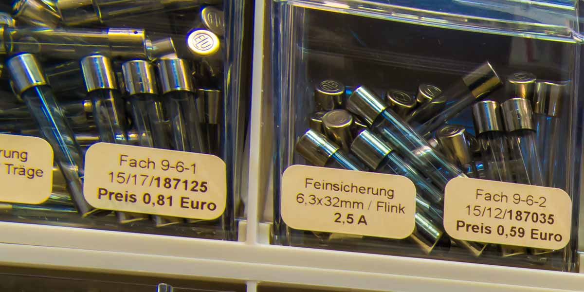 Elektro Service Schieding elektrofachgeschäft