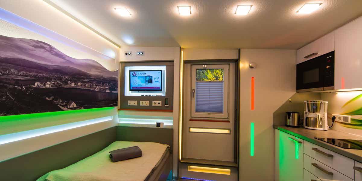 Elektro Service Schieding lichtplanung lichthaus