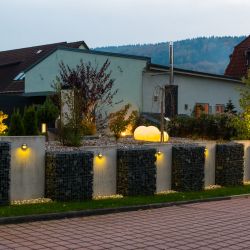 Elektro Service Schieding lichtplanung lichthaus