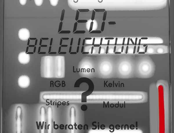 Elektro Service Schieding lichtplanung