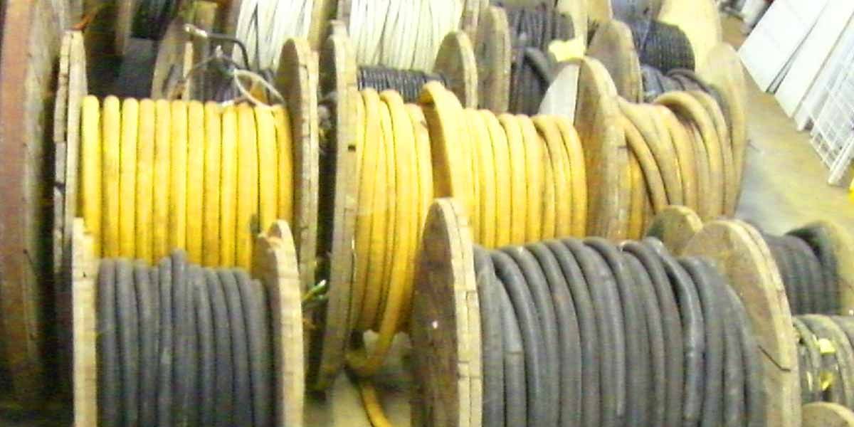 Elektro Service Schieding baustromanlagen baustromverteilerkasten baustellenbeleuchtung