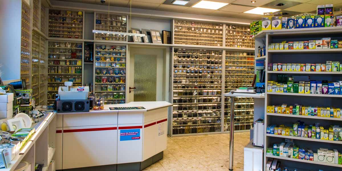 Elektro Service Schieding elektrofachgeschäft