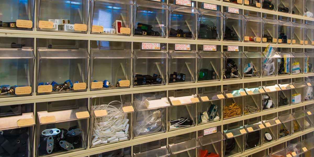Elektro Service Schieding elektrofachgeschäft