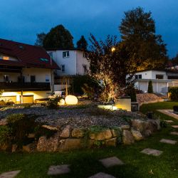 Elektro Service Schieding lichtplanung lichthaus