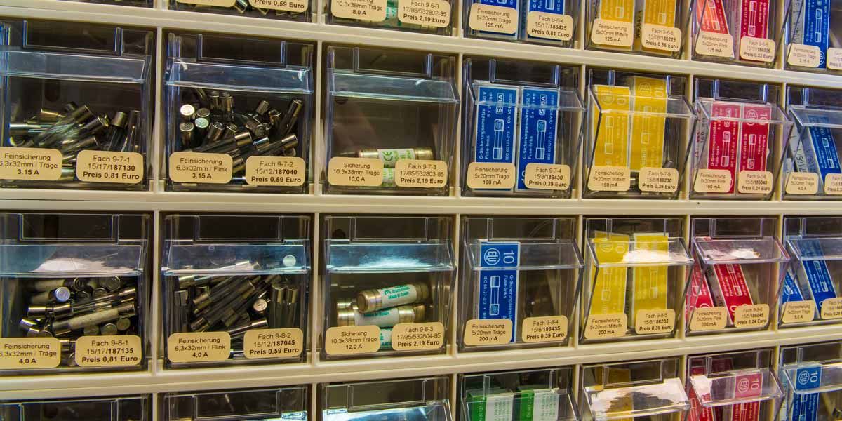 Elektro Service Schieding elektrofachgeschäft