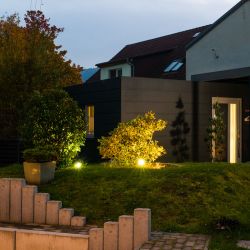 Elektro Service Schieding lichtplanung lichthaus