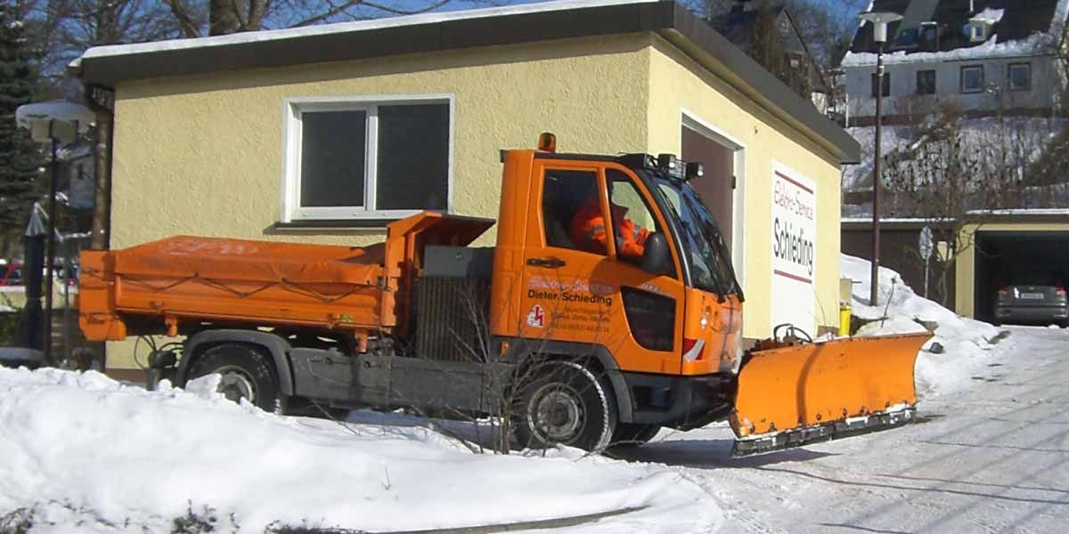 Elektro Service Schieding hausmeisterdienst winterdienst grundstückspflege lohnfahrten dachrinnenreinigung kernbohrungen DN110 komposterde mutterboden hackschnitzel