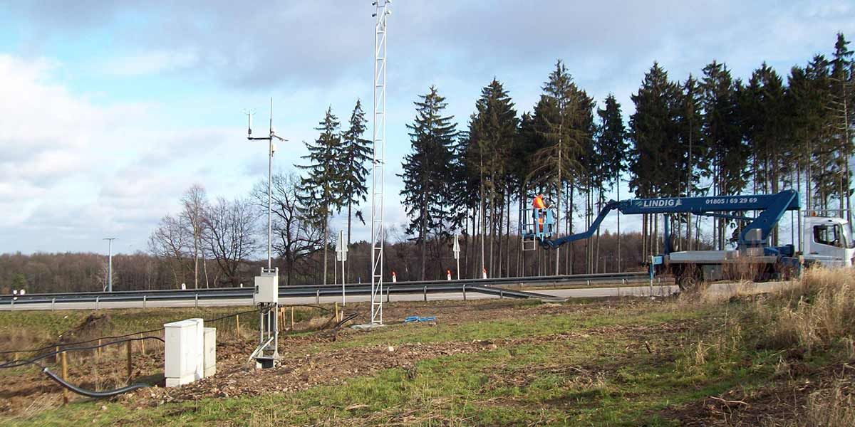 Elektro Service Schieding autobahnservice 24-stunden-service