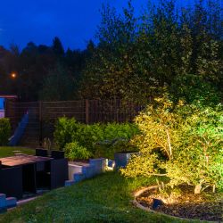 Elektro Service Schieding lichtplanung lichthaus